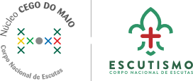 Núcleo Cego do Maio – Corpo Nacional de Escutas